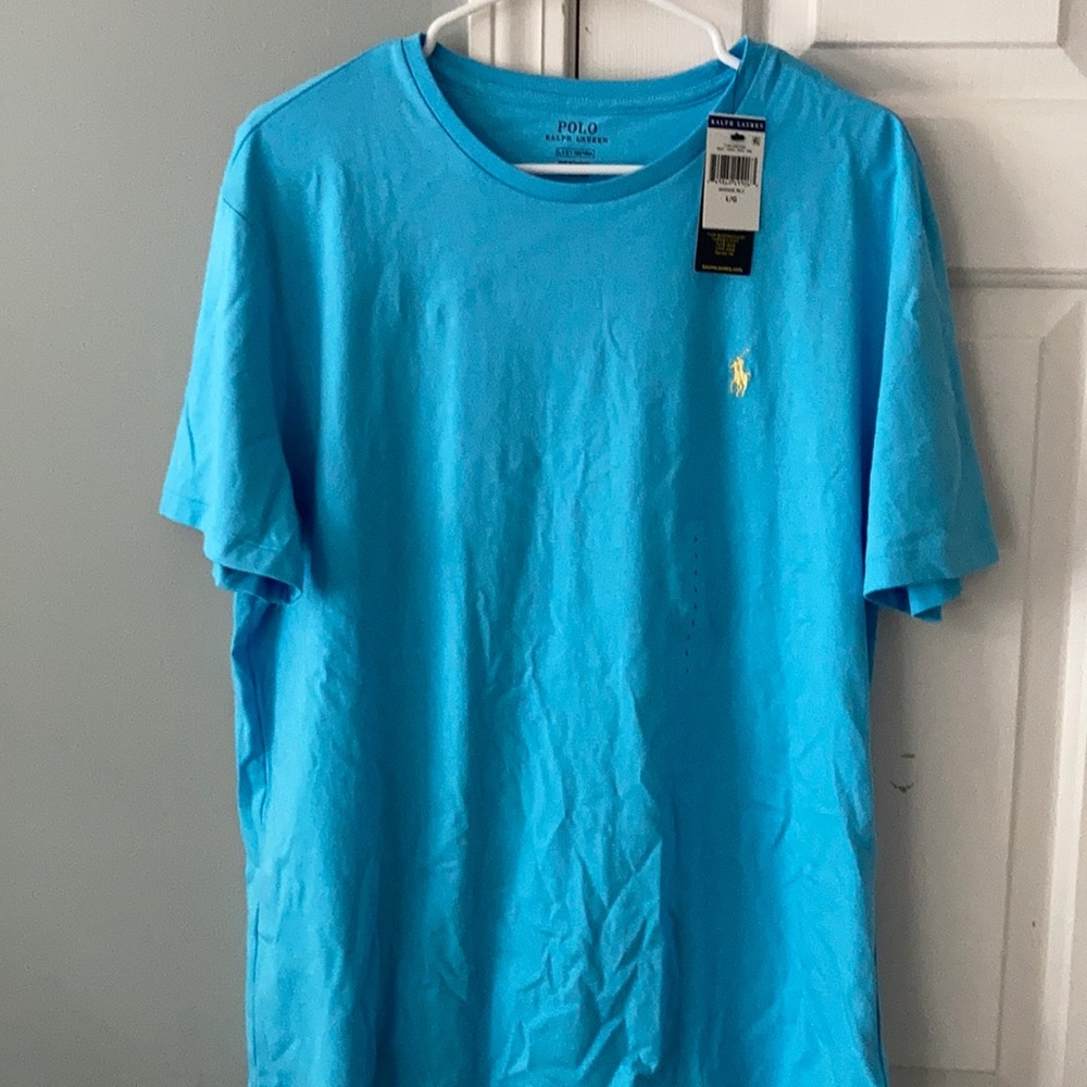 Polo Ralph Lauren shirt
